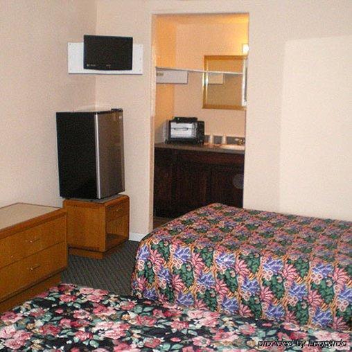 A1 Value Inn Hernando Rom bilde