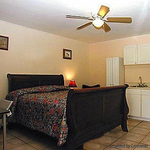 A1 Value Inn Hernando Rom bilde