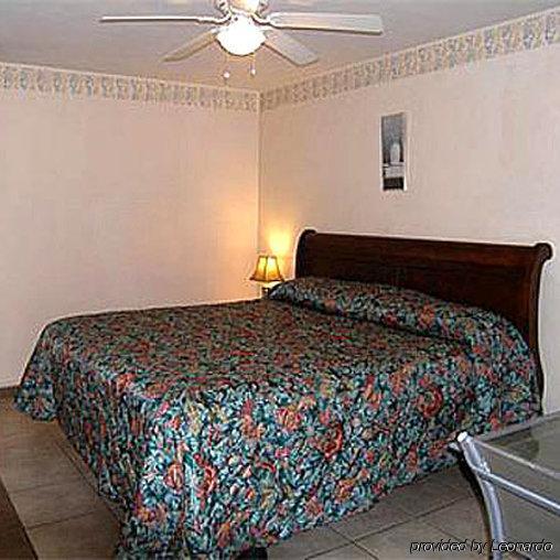 A1 Value Inn Hernando Rom bilde